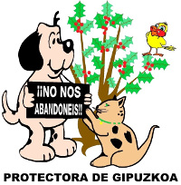 Protectora de Gipuzkoa